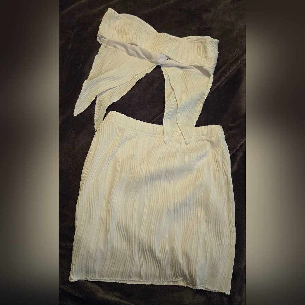 CSDAJIO 2 Piece Outfit #427 NWOT - Picture 6 of 10